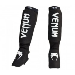 Gants MMA Venum Impact - Skintex - Black