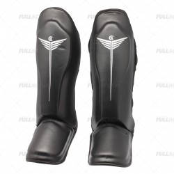 Protège tibia pied Champboxing