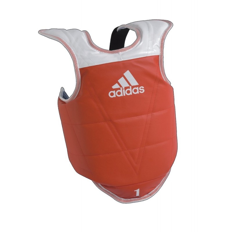 Plastron de protection Adidas