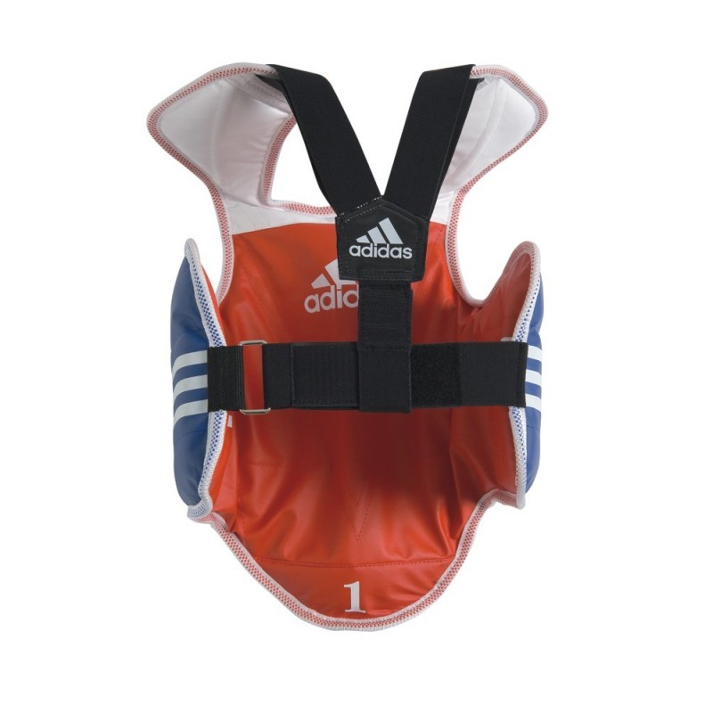 Plastron de protection Adidas