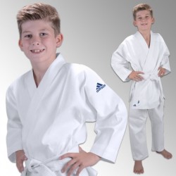 Kimono Karaté Enfant Adidas K181