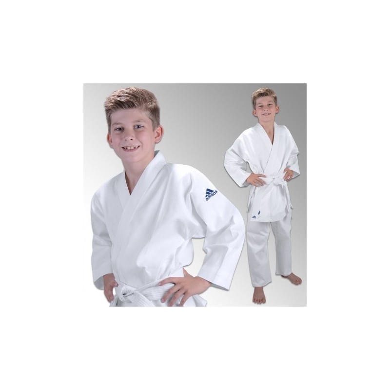 Kimono Karaté Enfant Adidas K181