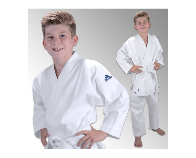 Kimono Karaté Enfant Adidas K181