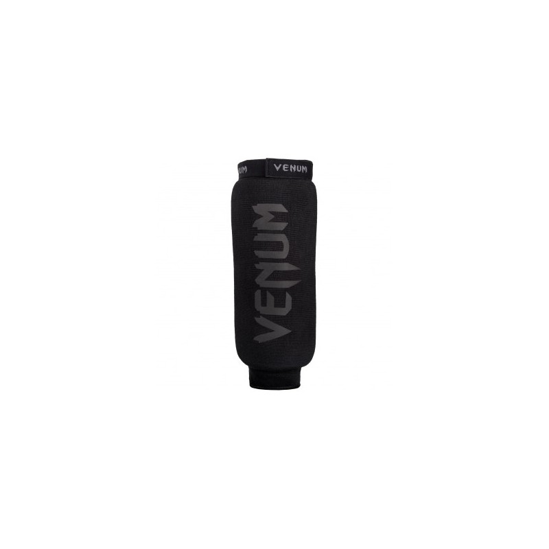 Gants MMA Venum Impact - Skintex - Black Gants MMA Venum Impact - Skintex - Black