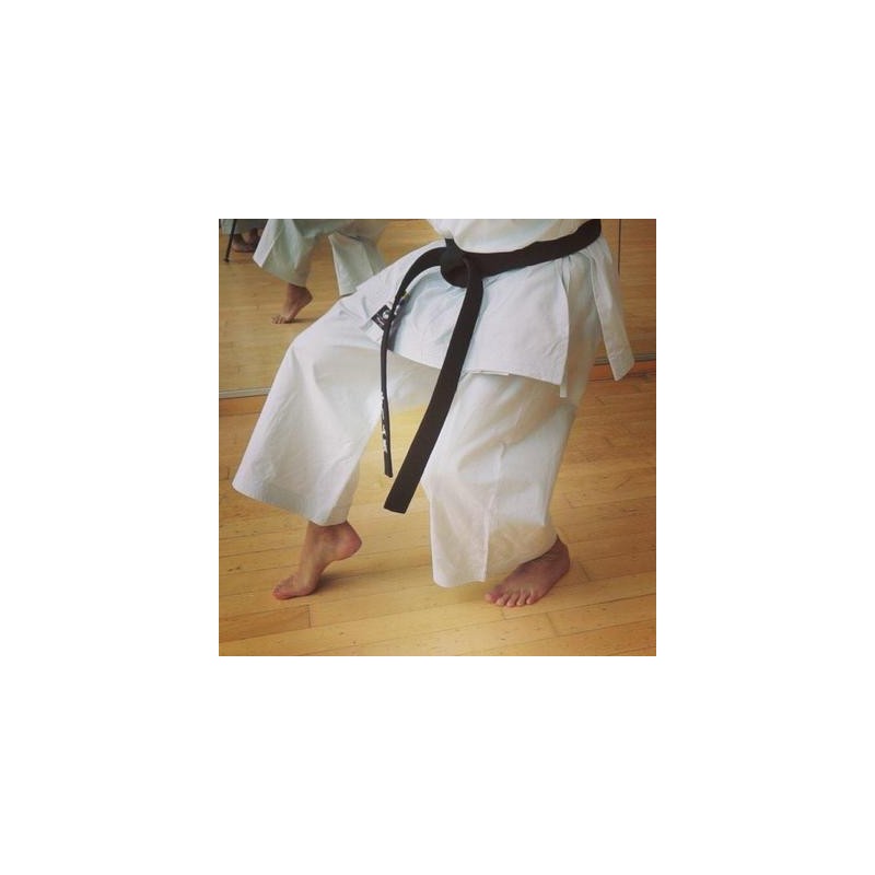 Kimono de Karaté pour enfant (Tokaido) - Karategi Kata Master Junior