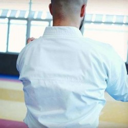 Karategi Tokaido Kata Master