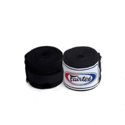 Bandes de Boxe Fairtex