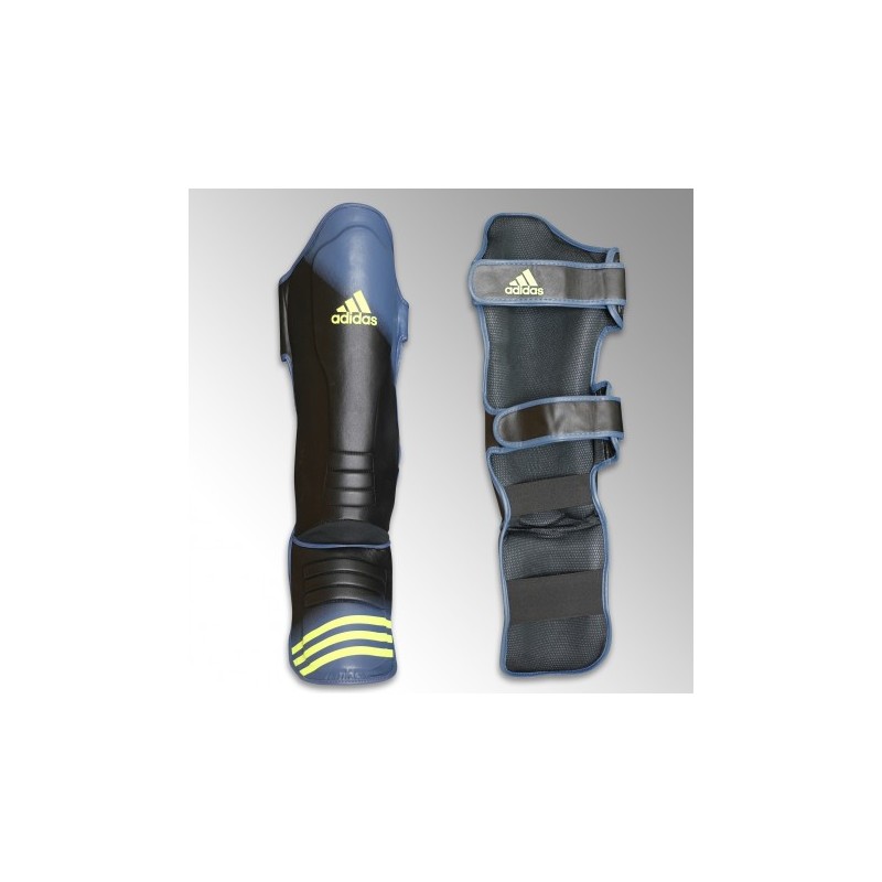 protège tibia pieds adidas noir/jaune adigssm011 protège tibia pieds adidas noir/jaune adigssm011