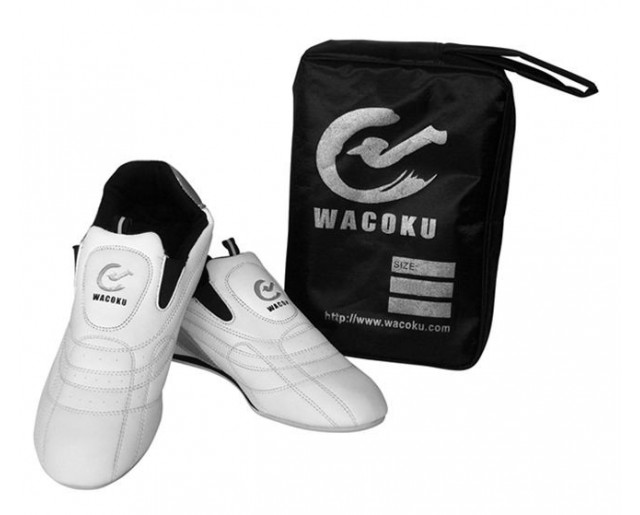 CHAUSSURES DE TAEKWONDO