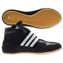 CHAUSSURE  LUTTE EXTERO II JR