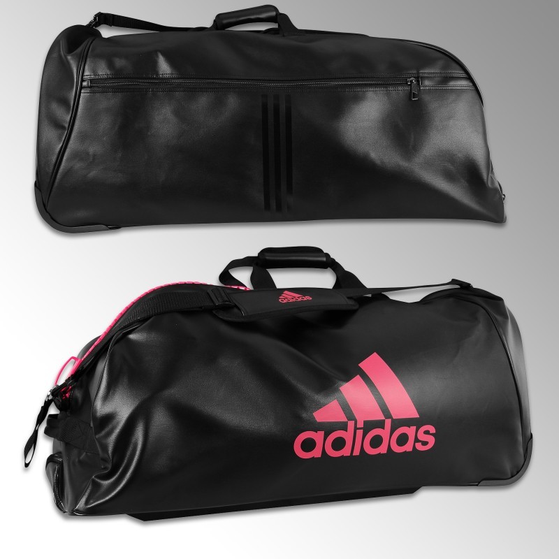 SAC DE SPORT VENUM TRAINER LITE EVO - NOIR/ROUGE