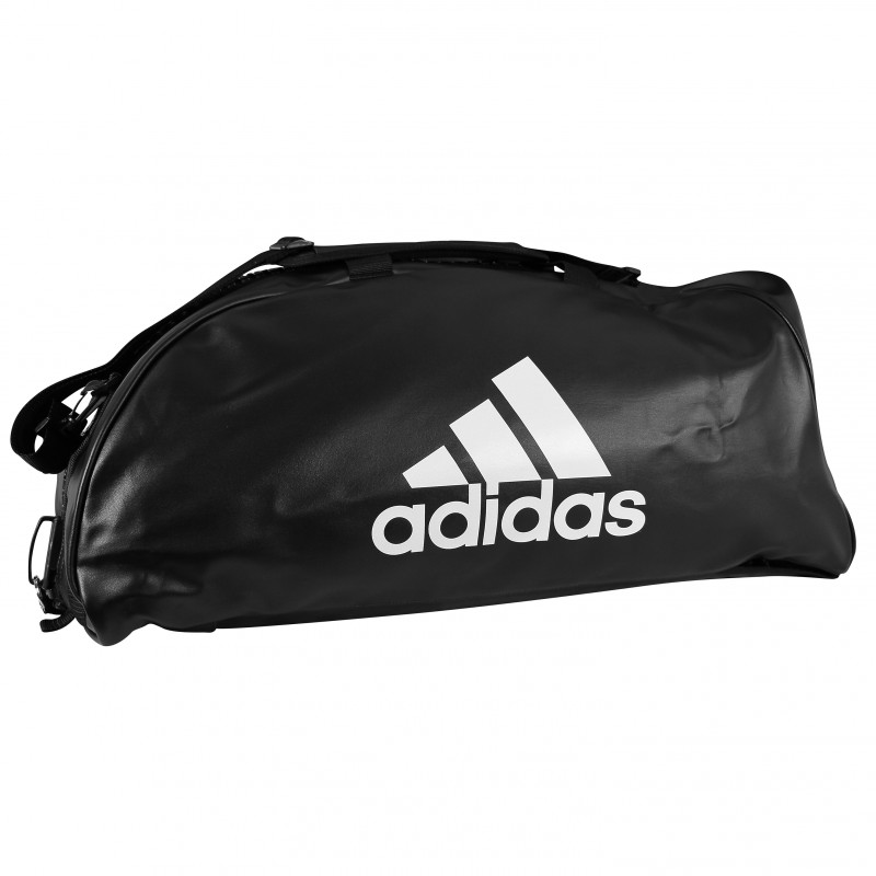 Sac 2 1 Adidas Noir/Blanc