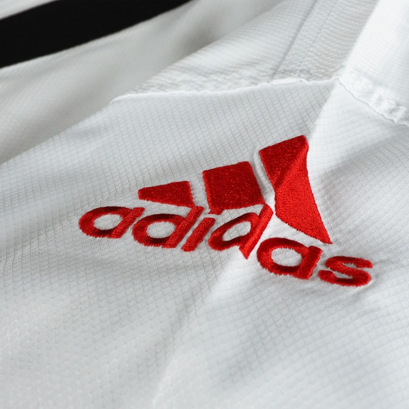 adidas noir rouge