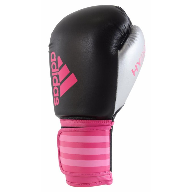 gant de boxe adidas rose