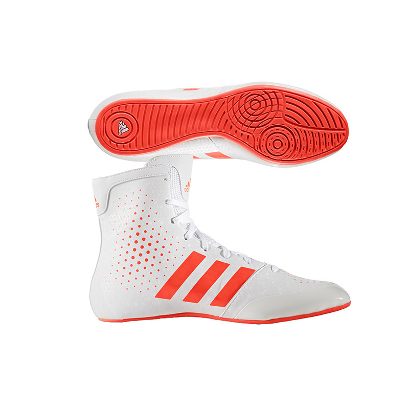 chaussure de boxe adidas