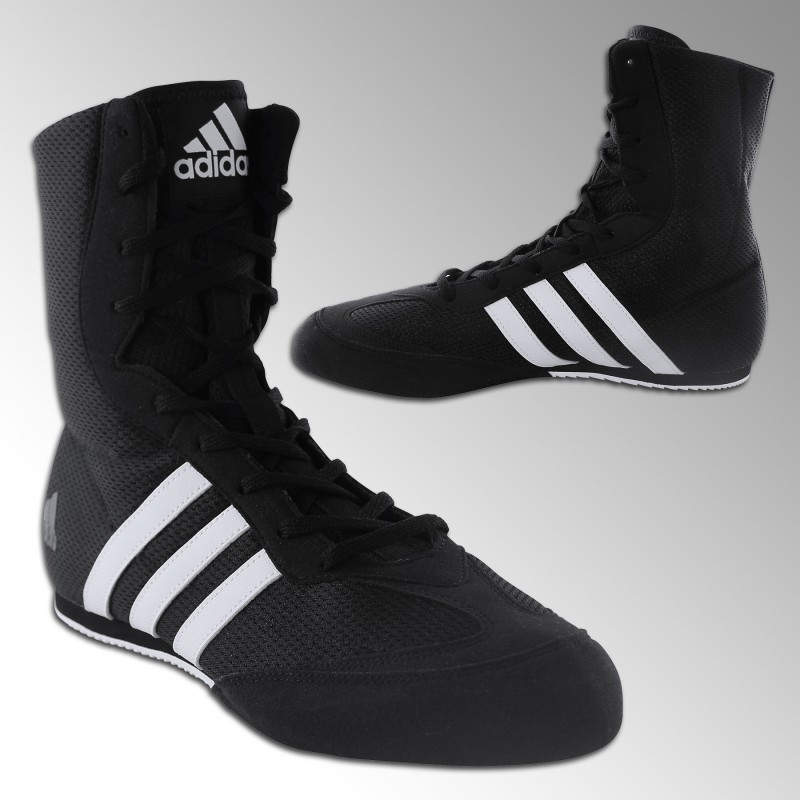 adidas Chaussures Boxe Box Hog 3 Evo