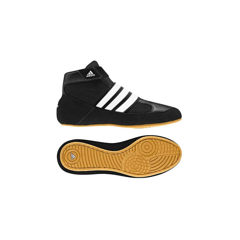 chaussure de lutte adidas