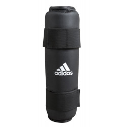 protège tibia adidas noir