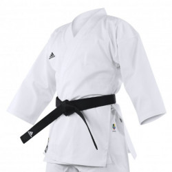 kimono kumite adidas