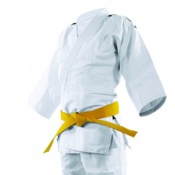 KIMONO de Judo Adidas CLUB J350