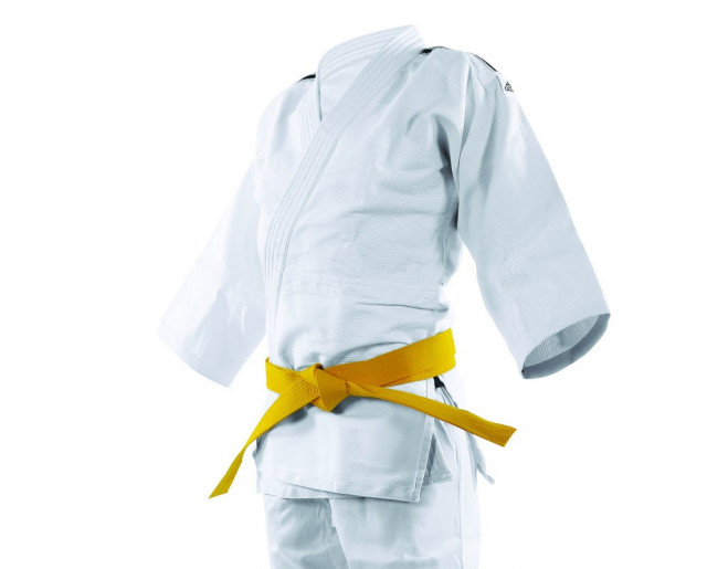 KIMONO de Judo Adidas CLUB J350