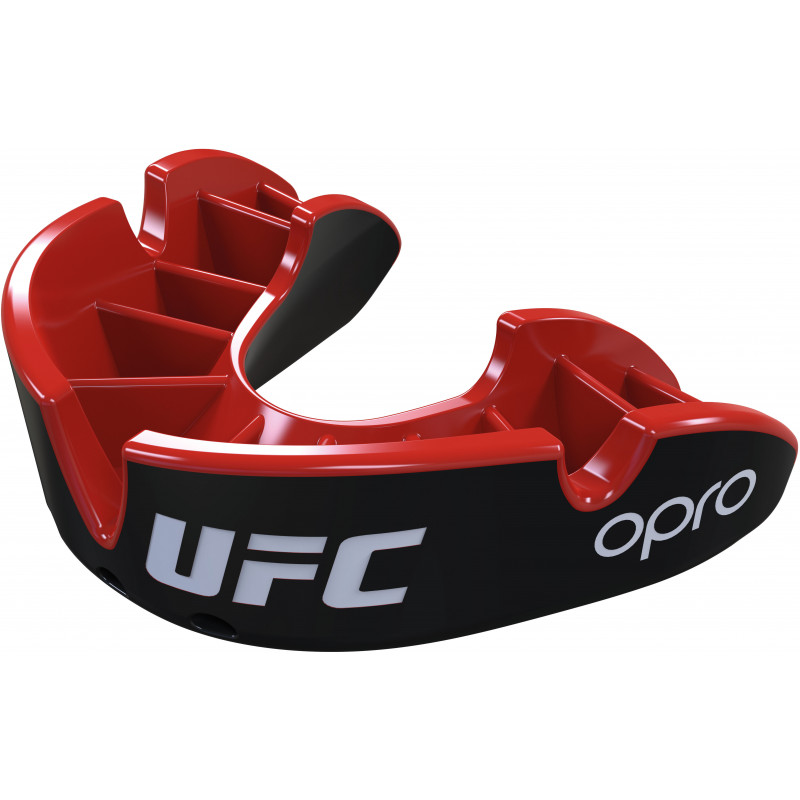 PROTEGE-DENTS OPRO UFC SILVER