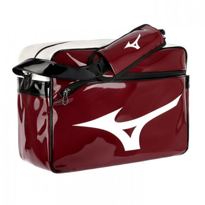 Sac de sport Mizuno à roulettes Classic