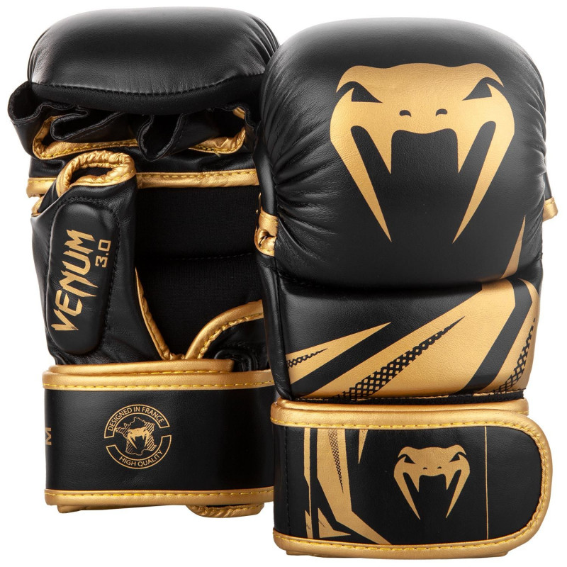 gants de boxe Venum YKZ21