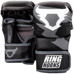 Gants de boxe Everlast Spark - Noir - KSIUS GYM CLUB LYON