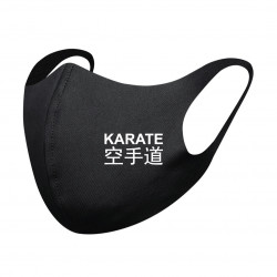 MASQUE KARATE