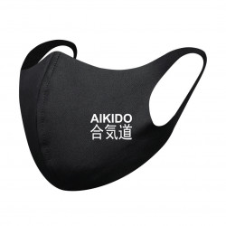 MASQUE AIKIDO