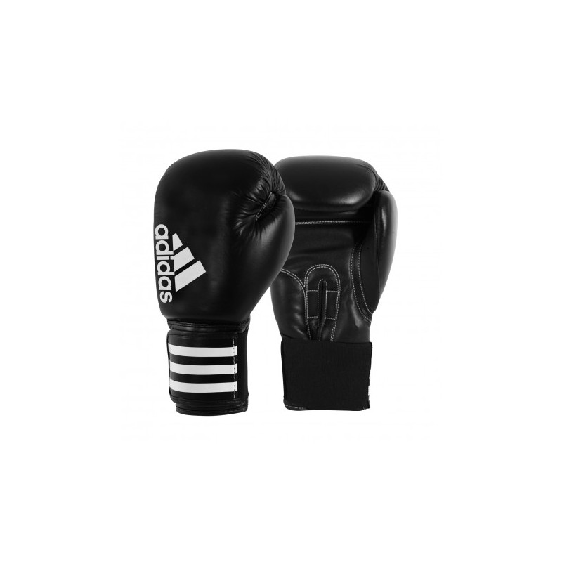 Gants de boxe Venum Power 2.0 - Rouge Bordeaux/Noir