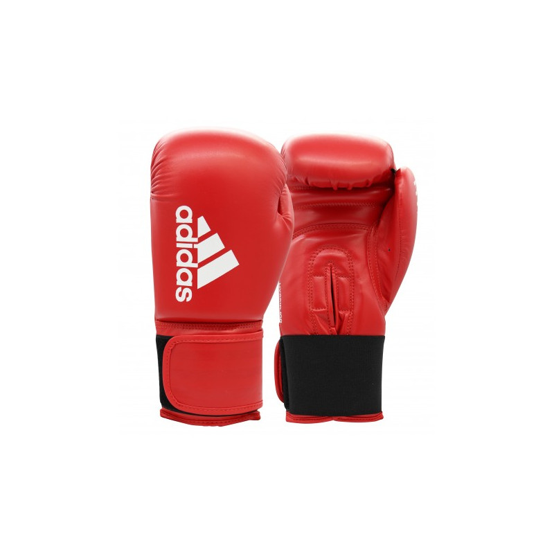 Gants de Boxe Venum Elite Evo - Rouge Bordeaux/Argent