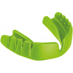 Protège dents simple Matériel écologique - Protège dents - Protections -  Produits - Webmartial