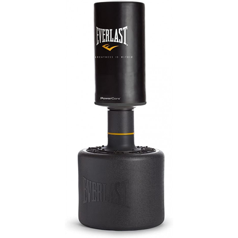 SAC DE FRAPPE SUR PIED EVERLAST POWER CORE