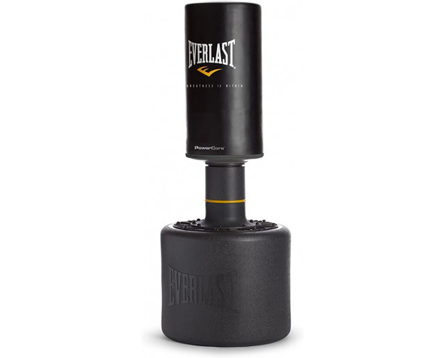 Sac De Frappe Sur Pied Everlast