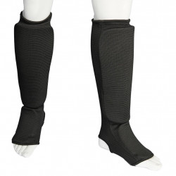 Protège tibia pied IPPON STAR