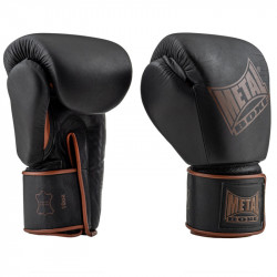 RDX T15 Nero Gants De Boxe Vert Et Boxe Pattes D'ours