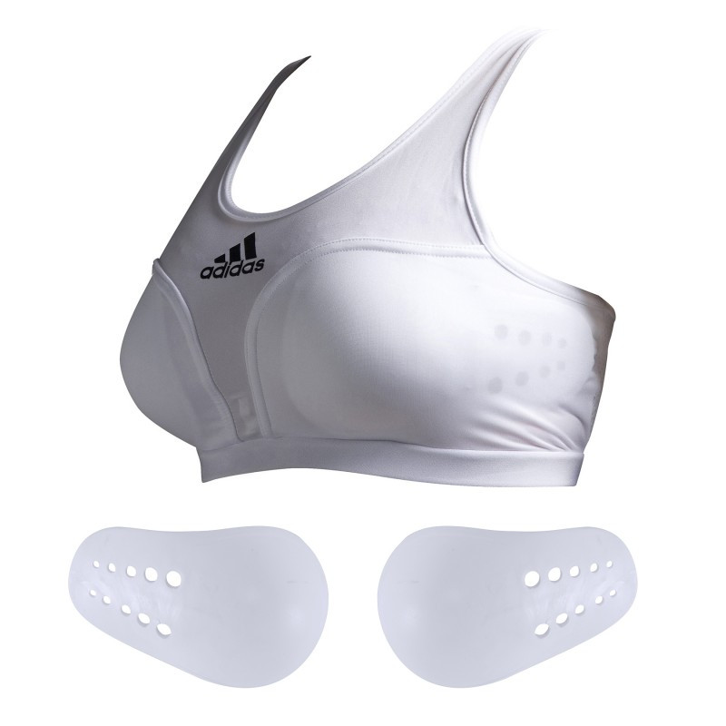 Coquille De Protection COQUILLE BLANC ADIDAS | INTERSPORT