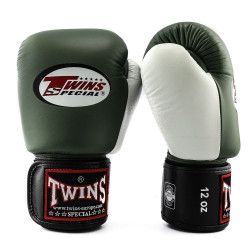 Gants de boxe Venum Power 2.0 - Rouge Bordeaux/Noir