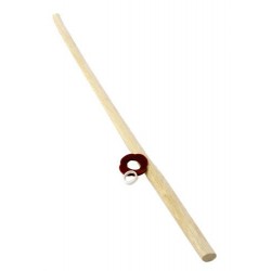 BOKKEN CHENE BLANC