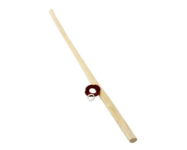 BOKKEN CHENE BLANC