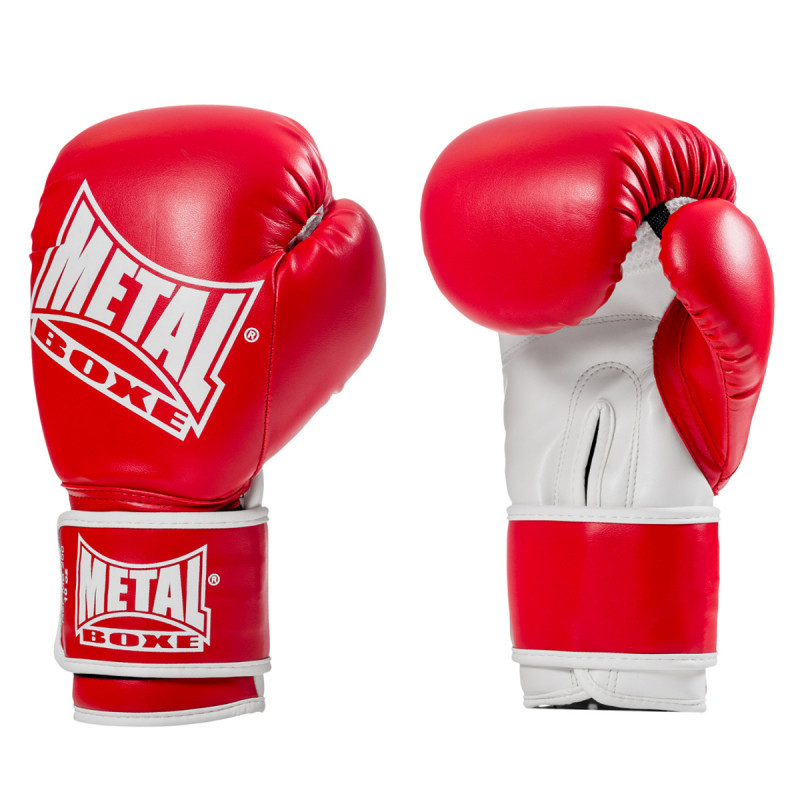 PAO ENTRAINEMENT METAL BOXE