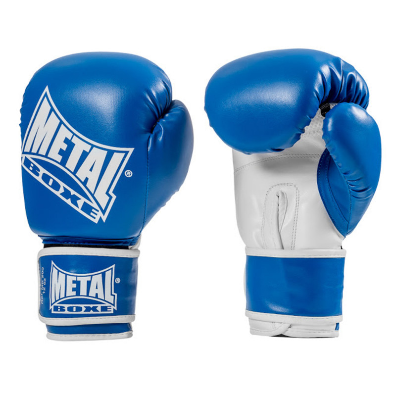 GANTS DE BOXE COMPETITION METAL BOXE à 47,99 €