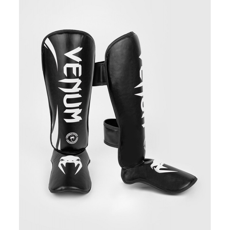 Protège Tibias Boxe et Sport de Combat - Protège Tibia Venum, metal boxe