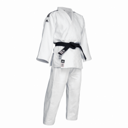 KIMONO DE JUDO ADIDAS IJF COUPE SLIM