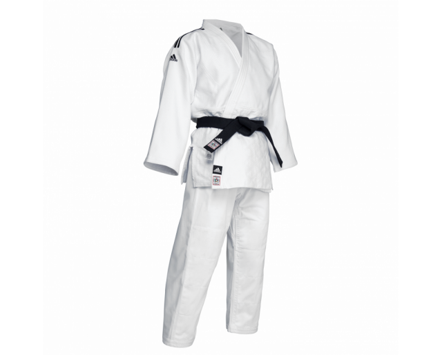 KIMONO DE JUDO ADIDAS IJF COUPE SLIM