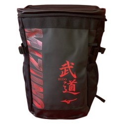 Sac Mizuno Budo bag rouge