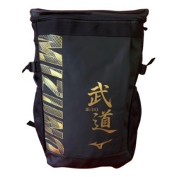 Sac Mizuno Budo bag Or