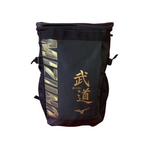 Sac Mizuno Budo bag Or